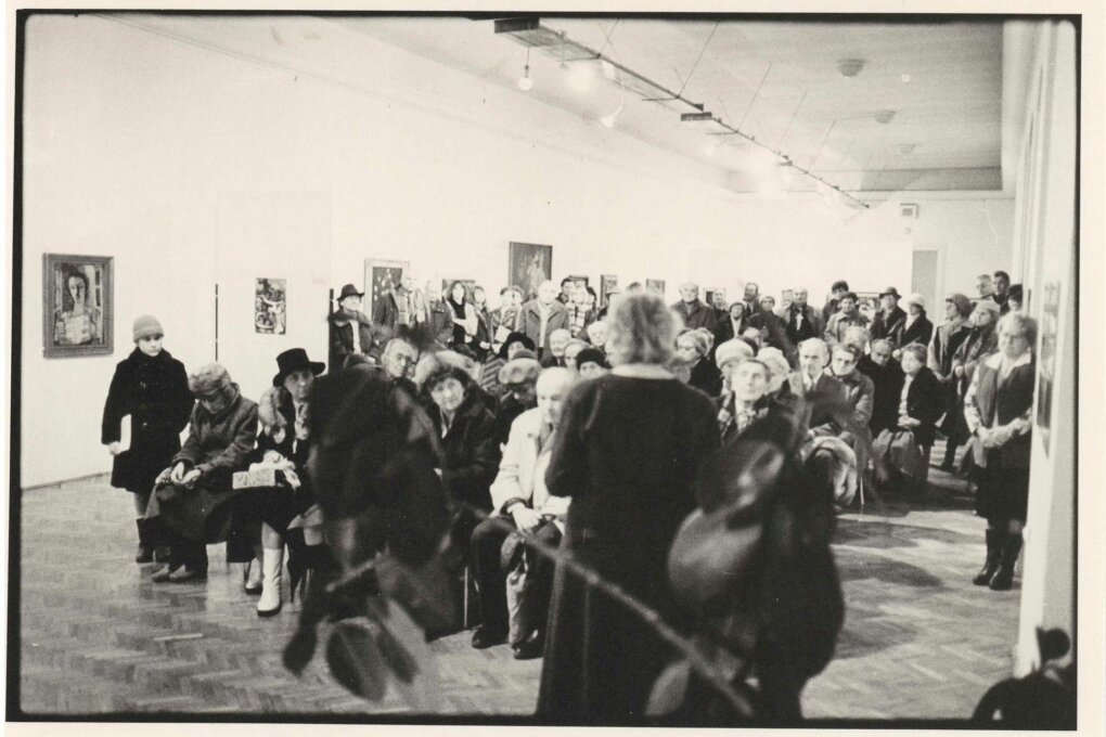 Jan Hrubý – kreslený humor